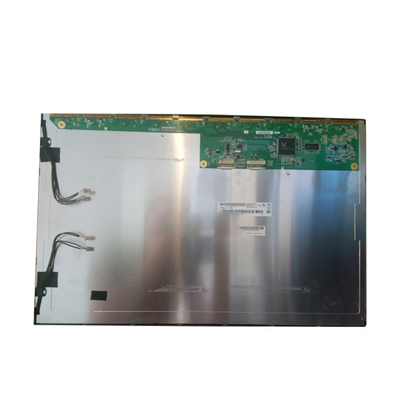 Conector de 70 pinos de superfície antiofuscante da tela de exposição de AUO M240UP01 V0 LCD