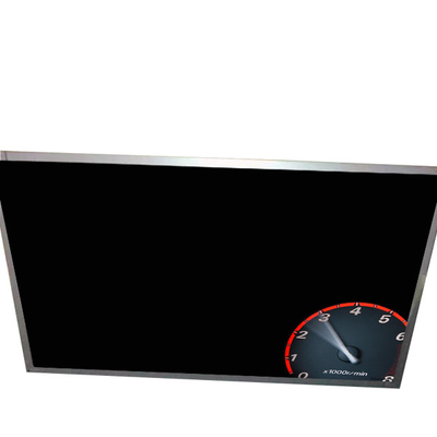M270HTN01.0 AUO o monitor LVDS do LCD de 27 polegadas conectam a tela do painel do LCD do jogo