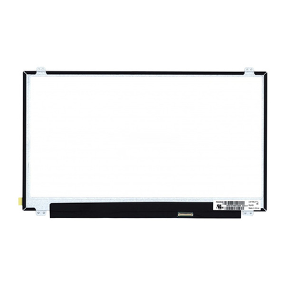 15,6 tela LM156LF1L06 do portátil do LCD do painel de exposição da polegada FHD IPS 30pin LCD