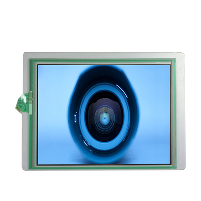 Kyocera painel 320*240 STCG057QVLAD G00 do tela táctil do LCD de 5,7 polegadas