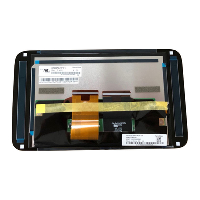 Painel de toque LCD de alto brilho 1250cd Original HSD070JWW-A20-T00