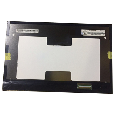 Painel HSD101PWW1-G00 da tela de exposição de 1280*800 LCD para a tabuleta da almofada
