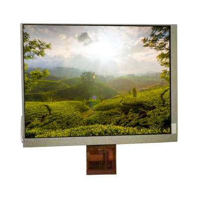 Módulo afiado original da exposição do LCD de 7,0 polegadas para o quadro da foto de Digitas