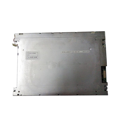KCB6448BSTT-X1 Tela LCD Industrial 10,4 polegadas Painel LCD 640*480
