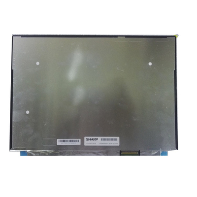 LQ123P1JX32 40 pinos LCD Display 2400*1600 LCD Laptop Painel