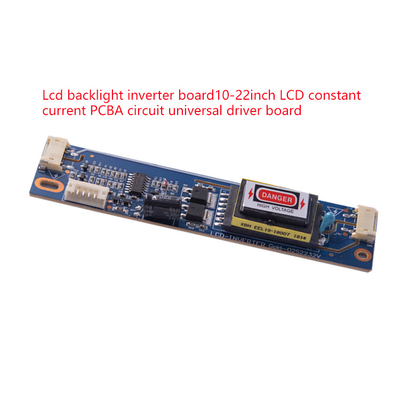 10 a 22 placa de circuito dos acessórios PCBA do painel LCD da polegada