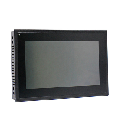 Monitor legível 1024x600 IPS de uma luz solar impermeável de 7 polegadas