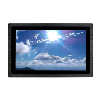 Monitor 1000 legível da luz solar da lêndea de 10,1 polegadas 1280x800 IPS