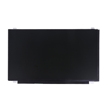 15,6 painel de exposição da polegada LVDS LCD para o portátil NT156WHM-N10 60Hz