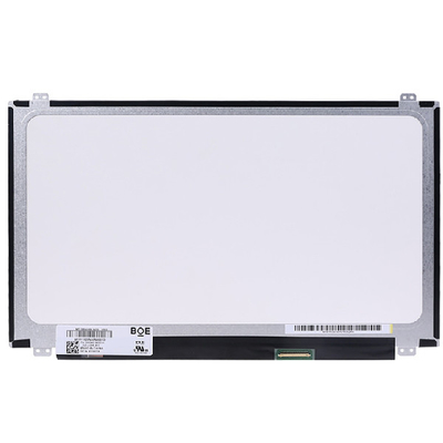 15,6 painel de exposição da polegada LVDS LCD para o portátil NT156WHM-N10 60Hz