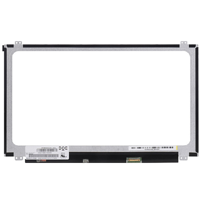 Painel da visualização ótica de painel LCD NT156WHM-N32 para Pin HD da polegada 30 do portátil 15,6