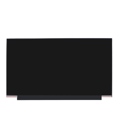 Painel NV156FHM-N48 FHD da visualização ótica de painel LCD do portátil de 15,6 polegadas