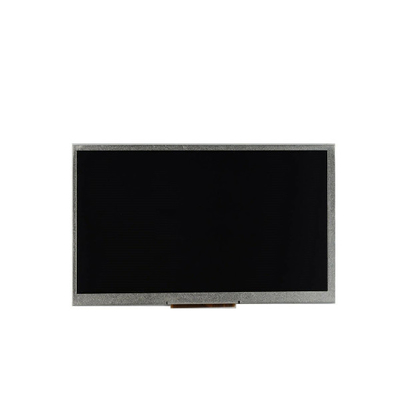 AT070TN92 tela de exposição do LCD de 7 polegadas sem tela táctil Innolux