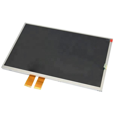 Painel de exibição de tela LCD de 10,2'' AT102TN03 V.8