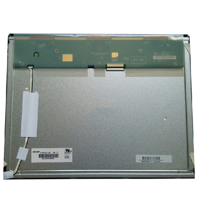 15 tela industrial G150XGE-L05 da polegada 1024*768 LCD