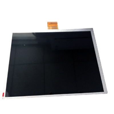 Módulo do PIN TFT LCD da polegada 60 do painel 10,4 da visualização ótica de painel LCD LSA40AT9001