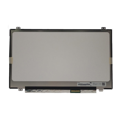Tela do toque de N140BGN-E42 LCD 14,0 Pin magro da polegada 40