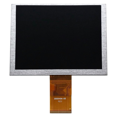ZJ050NA-08C INNOLUX painel da visualização ótica de painel LCD de 5,0 polegadas