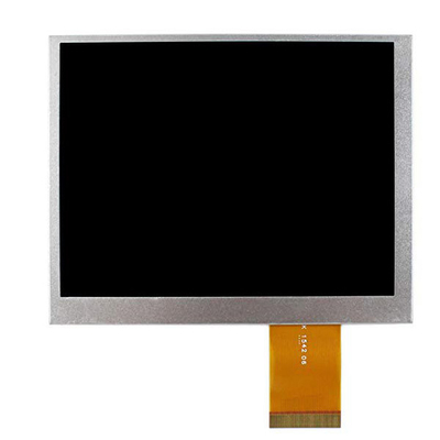 Painel AT056TN52 V.3 da visualização ótica de painel LCD de INNOLUX 5,6 polegadas