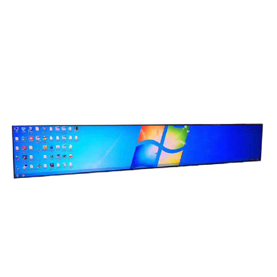 Painel LD860DBN-UJA2 3840×600 IPS 45PPI do LCD da barra de 86 polegadas