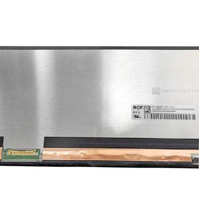 Barra esticada de 12,6 polegadas de largura LCD NV126B5M-N42 1920×515 IPS