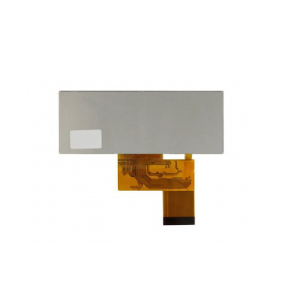 Painel 480×128 da tela de exposição de 128PPI WF39ATIASDNT0 LCD