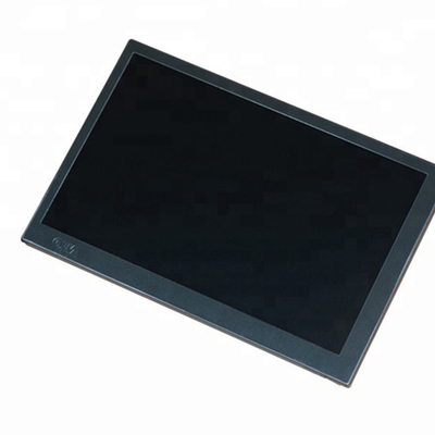 G070VW01 V0 7 avançam o tela industrial TFT 800x480 IPS do LCD