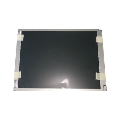 tela industrial G104VN01 V1 60Hz do LCD de 10,4 polegadas