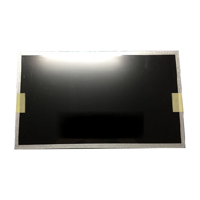 Tela industrial G156XW01 V3 AUO do LCD de 15,6 polegadas