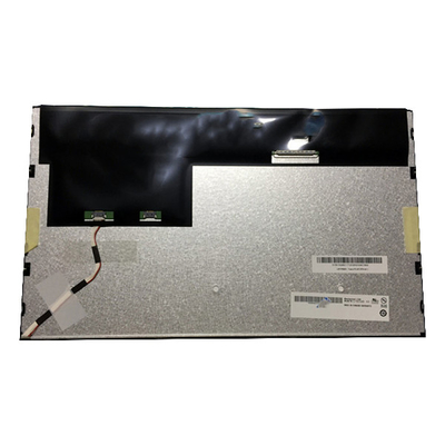 Tela industrial G156XW01 V3 AUO do LCD de 15,6 polegadas