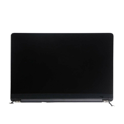 O Macbook Pro A1278 do LCD indica a prata 13,3 da substituição”