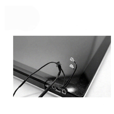 Substituição do portátil do painel LCD de 15 polegadas para o MacBook Pro A1286 2009 2010
