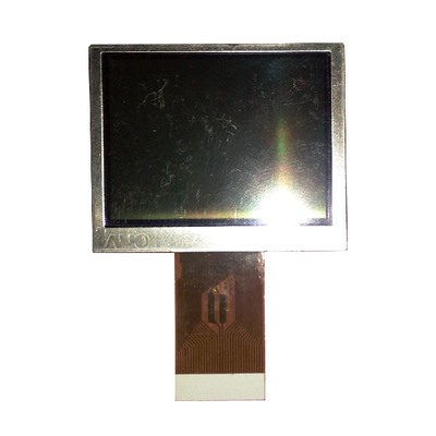 exposição A020BL01 V0 do LCD de 2,0 polegadas