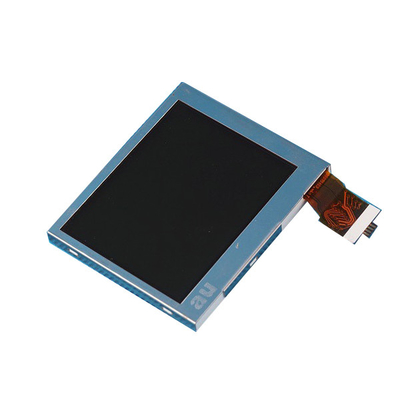 Exposição de A025CN01 V6 TFT LCD