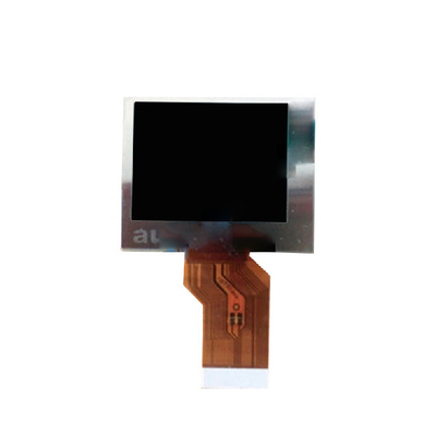 Painel 136PPI de TFT LCD do Um-si de AUO A018AN02 Ver.3 280×220