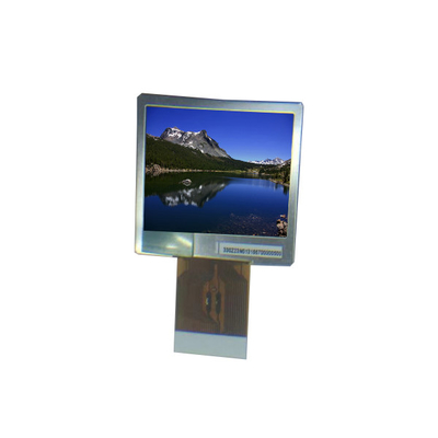 1,5 de AUO LCD polegadas de painel da exposição A015AN05 V1 280×220 Lcd