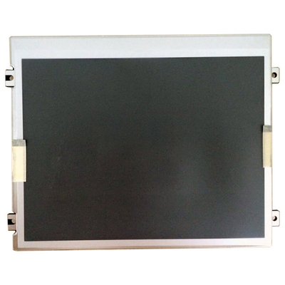 8,4 exposição industrial do painel LVDS LCD da tela da polegada LQ084S3LG03 WLED Lcd