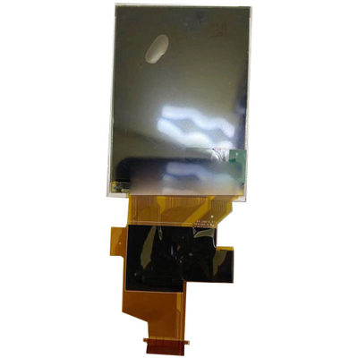Painel da visualização ótica de painel LCD para AUO 640×480 lcd A030VL02 V0