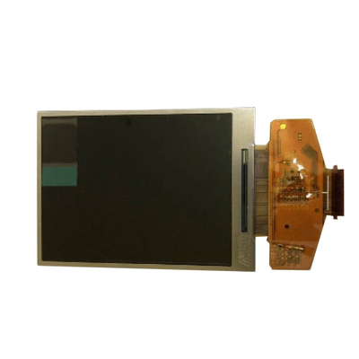 A030VVN01.3 AUO monitor de exposição do LCD de 3 polegadas