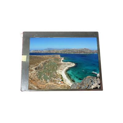 Painel de exposição novo da polegada TCG057VGLGA-G00 640x480 LCD de Kyocera 5,7