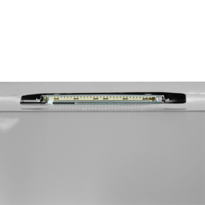 Para Lenovo exposição de diodo emissor de luz LM215WF4-TLG1 do painel LCD do portátil de 21,5 polegadas