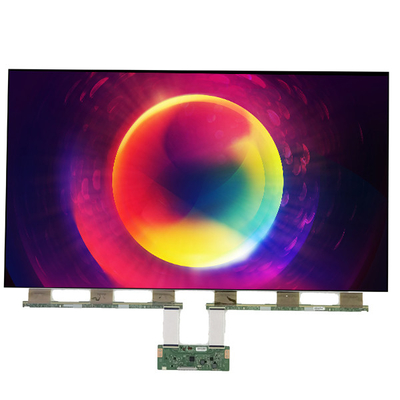 LG Display original LC320EUJ-FFE2 painel de TFT LCD de 32 polegadas para o painel da tela da tevê