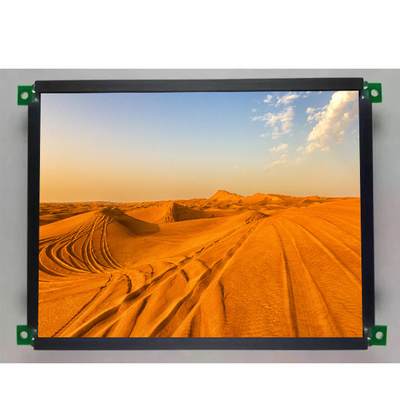 NE do HB EL320.240.36 painel da tela de exposição do LCD de 5,7 polegadas INDUSTRIAL