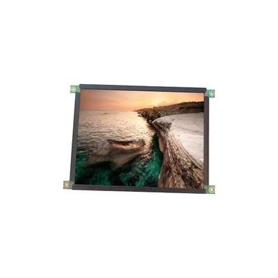 Exposição do LCD do painel do tela táctil de EL320.240.36-HB
