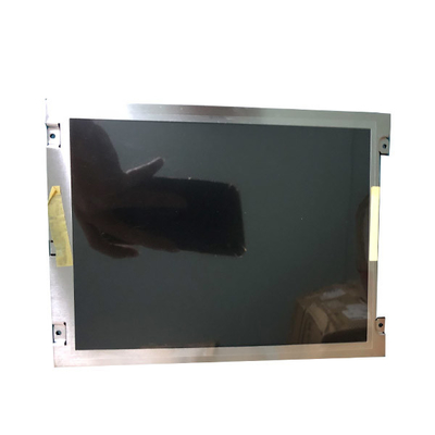 Visualização ótica de painel LCD nova da polegada NL8060AC21-21D do original 8,4 para o NEC