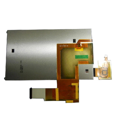 Tela do toque da polegada 480 (RGB) ×800 A050VL01 V0 LCD de AUO 5,0