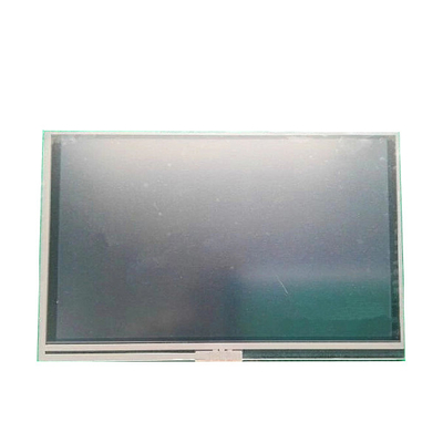 Tela do toque da polegada 800 (RGB) ×480 LCD de A050VW01 V0 5,0
