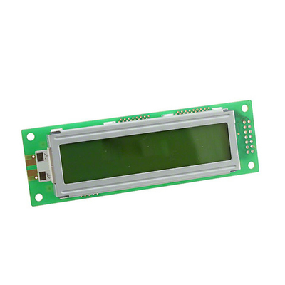 Painel LCD de Kyocera para 3,0 o módulo da polegada DMC-20261NYJ-LY-CDE-CKN LCD