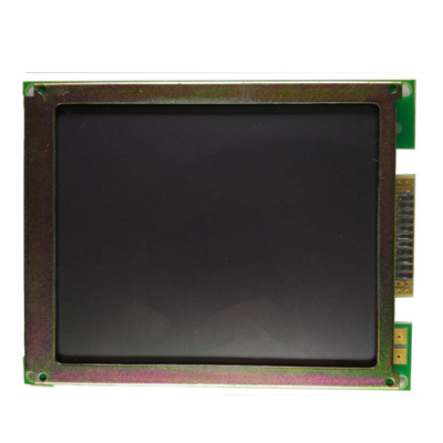 DMF608 tela de tela industrial do LCD de 5,0 polegadas