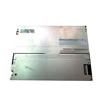 Quiosque industrial IPC da posição do ATM do tela de G104SN02 V2 LCD e automatização de fábrica